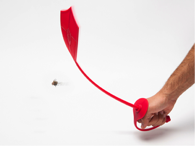 Lee más sobre el artículo Claves para mantener tu vivienda libre de moscas y mosquitos