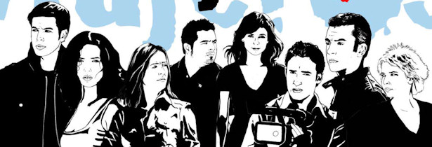 Lee más sobre el artículo ¿Quieres salir en la Televisión?